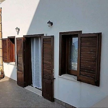 Casa Vacanza Brigida Scopello  Εξωτερικό φωτογραφία